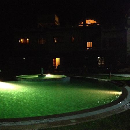 Dar Salima Bed & Breakfast Mornag Dış mekan fotoğraf