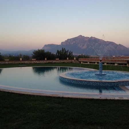 Dar Salima Bed & Breakfast Mornag Dış mekan fotoğraf