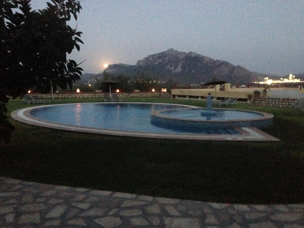 Dar Salima Bed & Breakfast Mornag Dış mekan fotoğraf