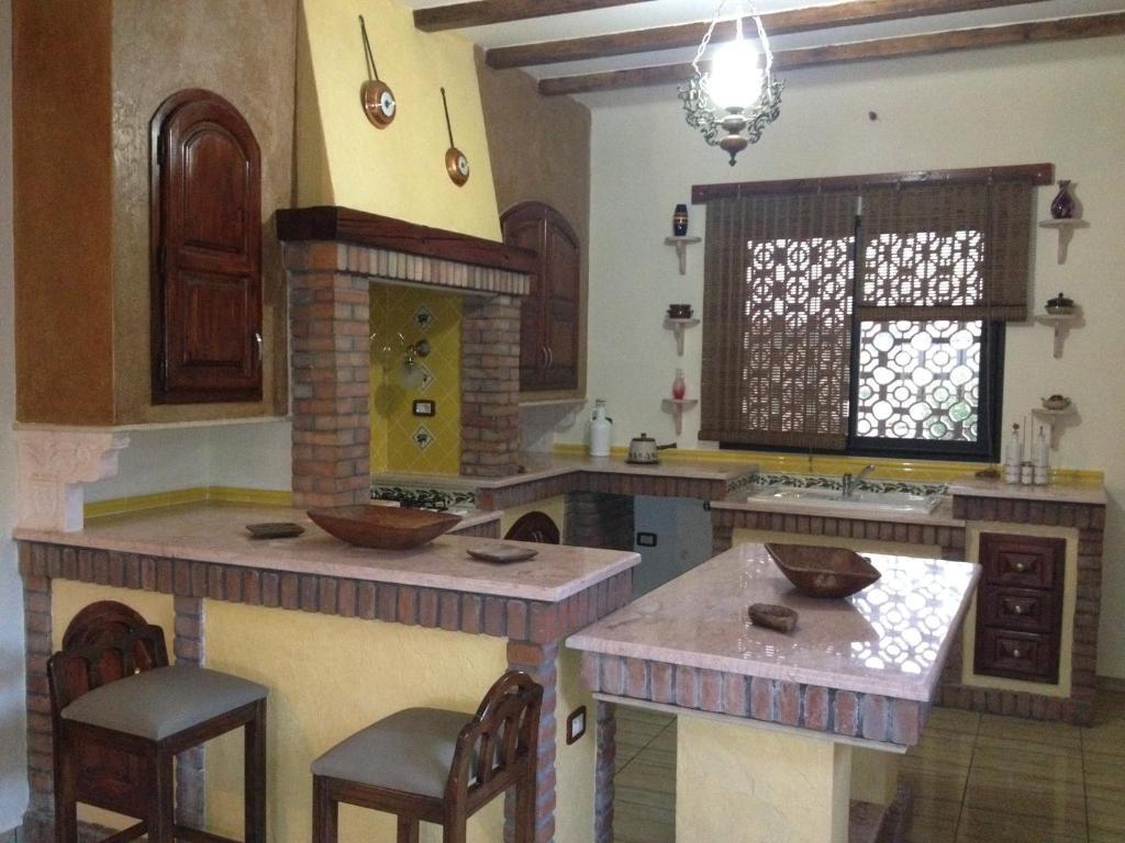 Dar Salima Bed & Breakfast Mornag Dış mekan fotoğraf