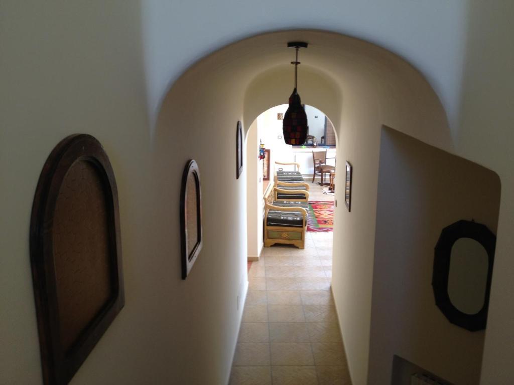 Dar Salima Bed & Breakfast Mornag Dış mekan fotoğraf