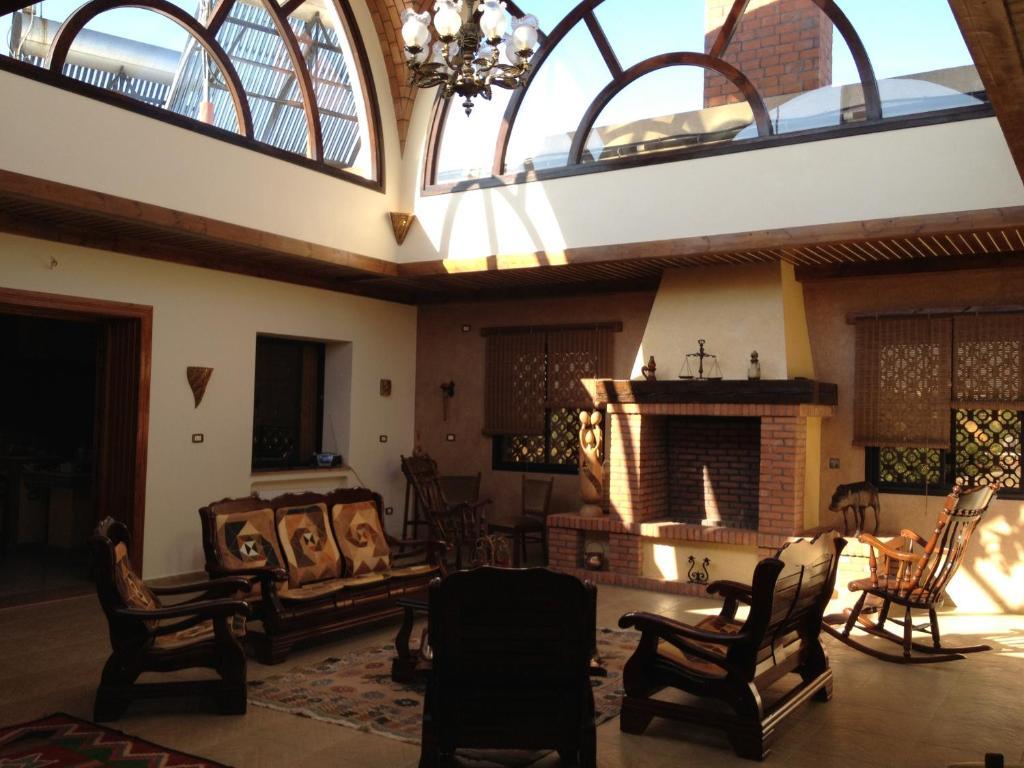 Dar Salima Bed & Breakfast Mornag Dış mekan fotoğraf