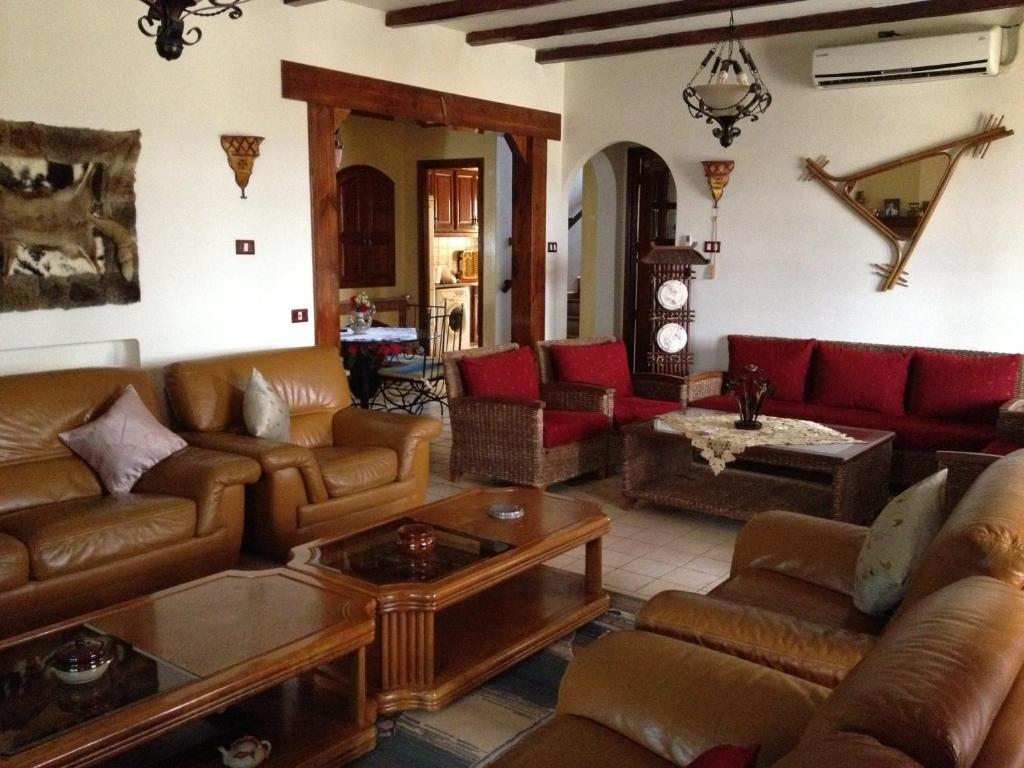 Dar Salima Bed & Breakfast Mornag Dış mekan fotoğraf