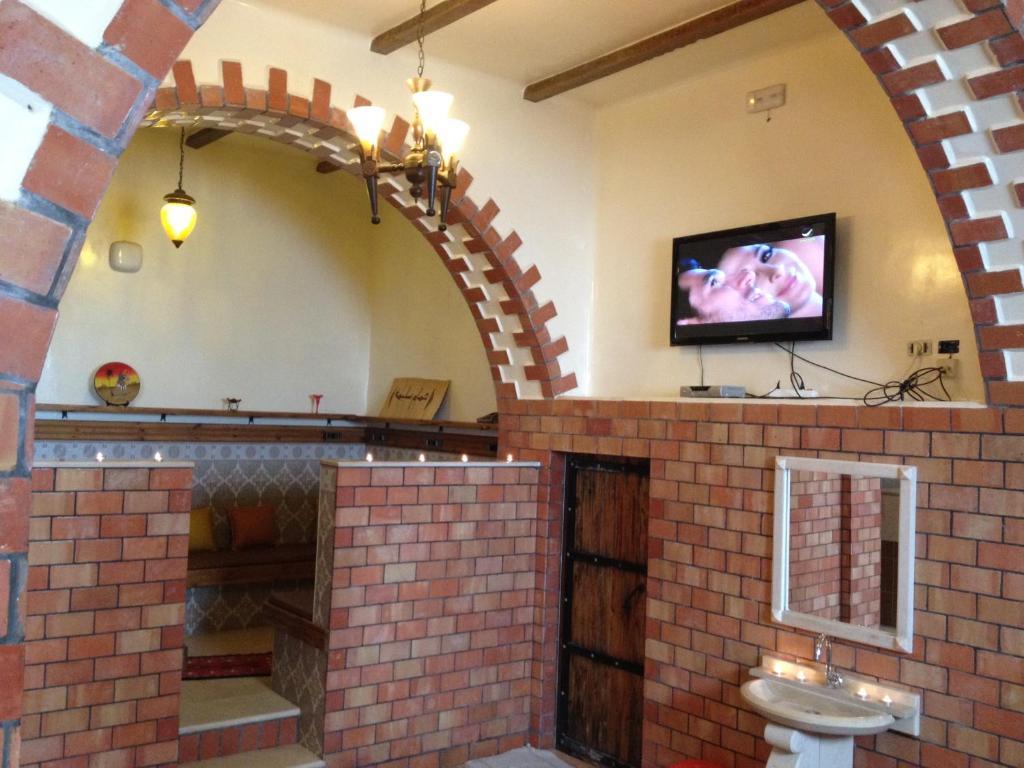 Dar Salima Bed & Breakfast Mornag Dış mekan fotoğraf