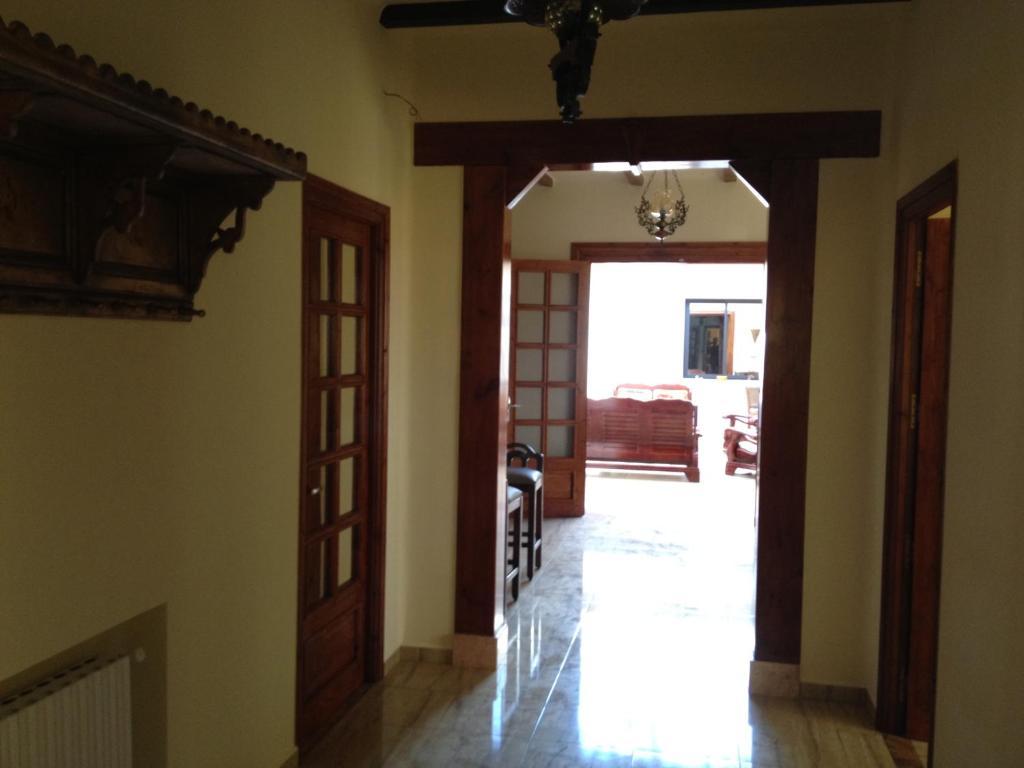 Dar Salima Bed & Breakfast Mornag Dış mekan fotoğraf