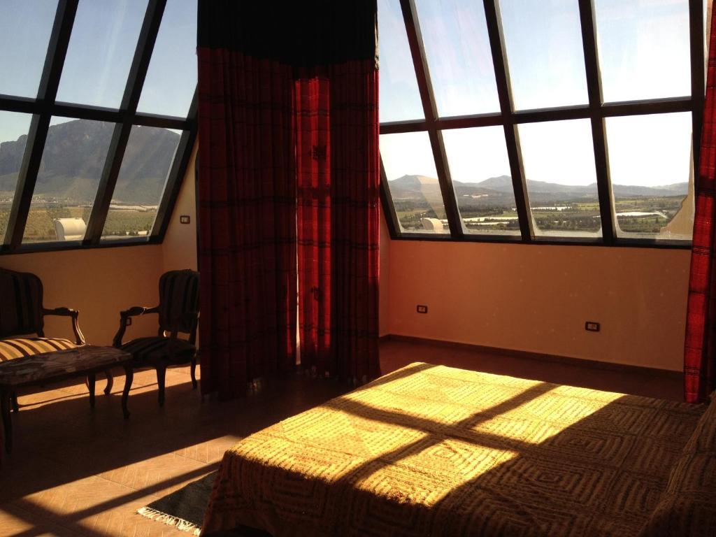 Dar Salima Bed & Breakfast Mornag Dış mekan fotoğraf