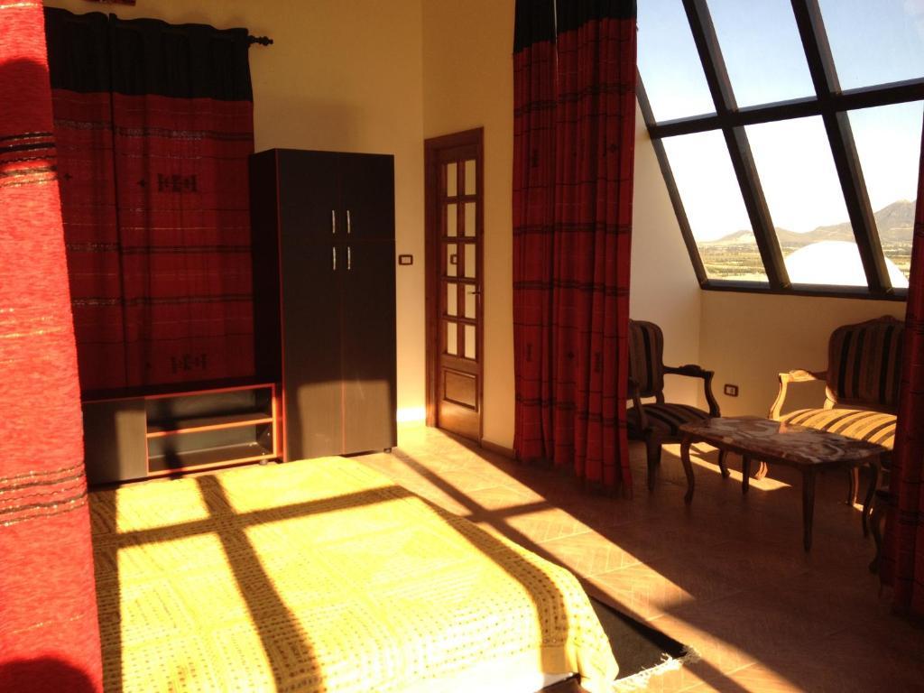 Dar Salima Bed & Breakfast Mornag Dış mekan fotoğraf