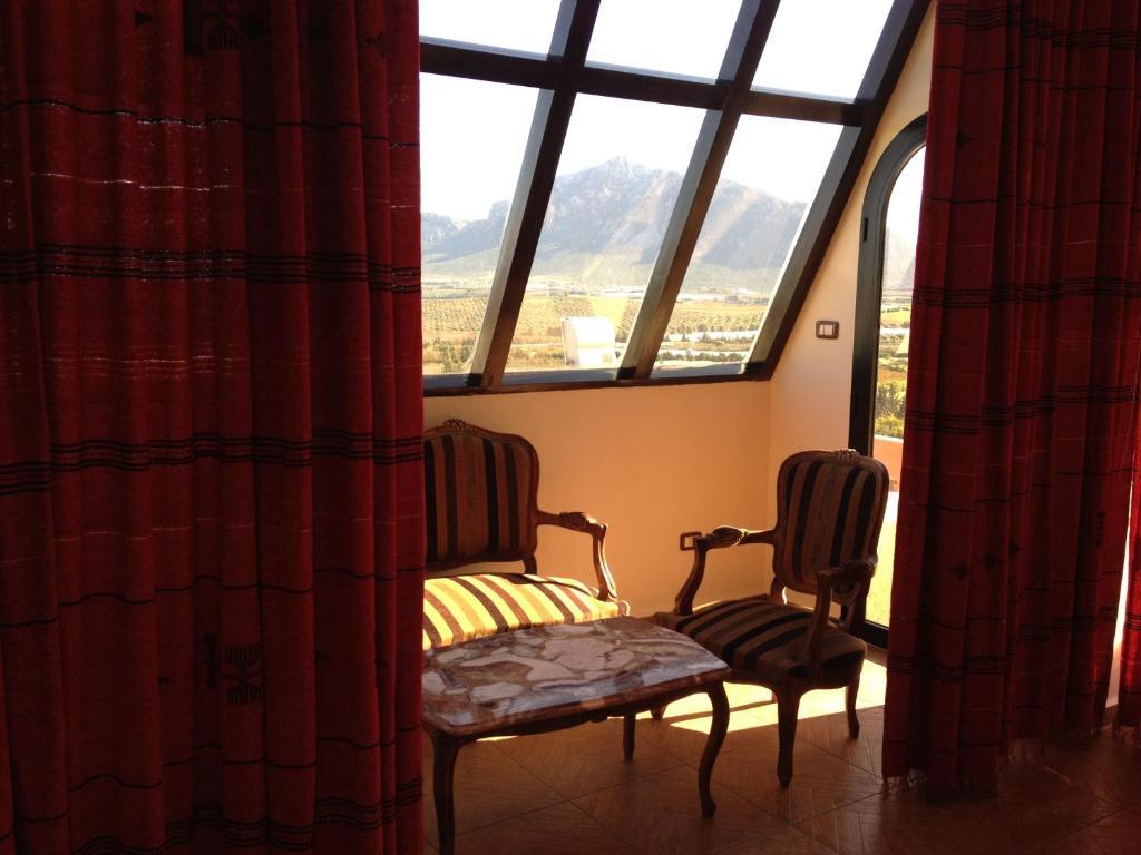 Dar Salima Bed & Breakfast Mornag Dış mekan fotoğraf