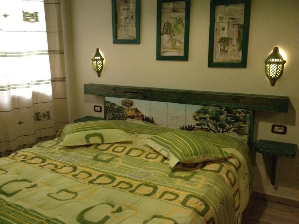 Dar Salima Bed & Breakfast Mornag Dış mekan fotoğraf
