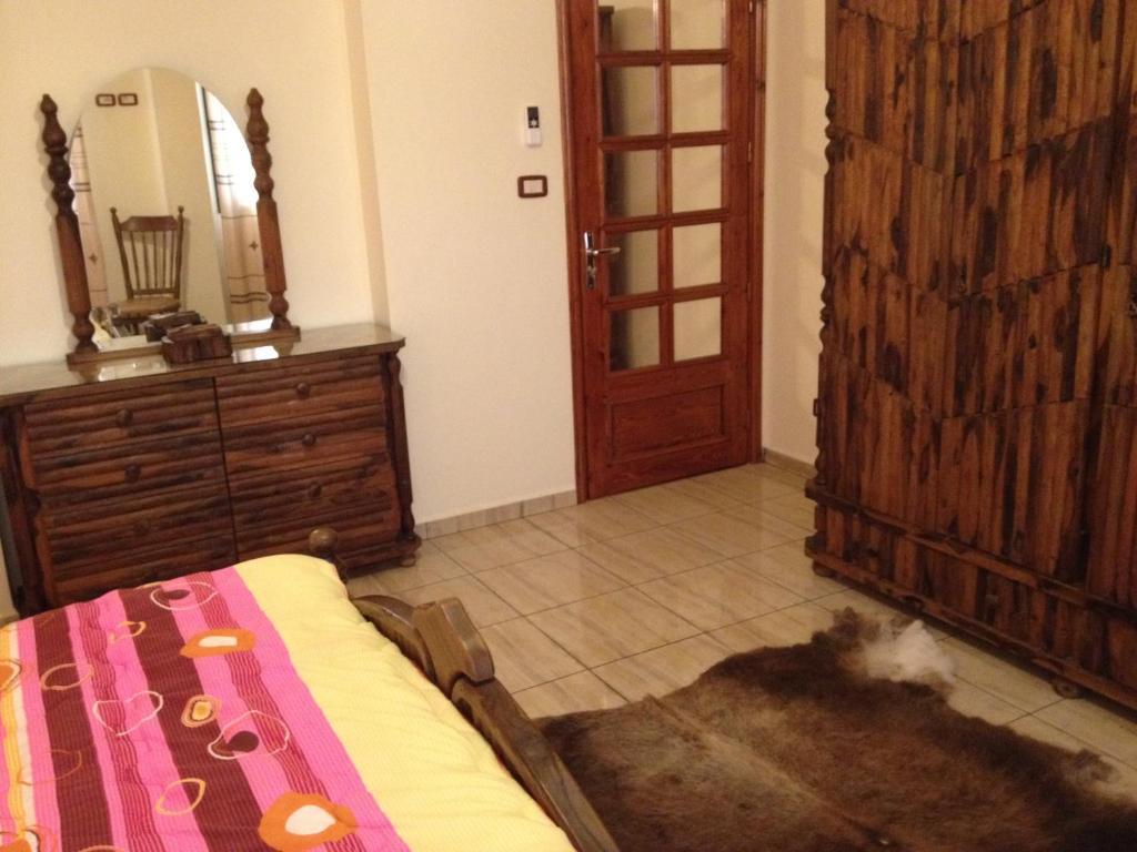 Dar Salima Bed & Breakfast Mornag Dış mekan fotoğraf