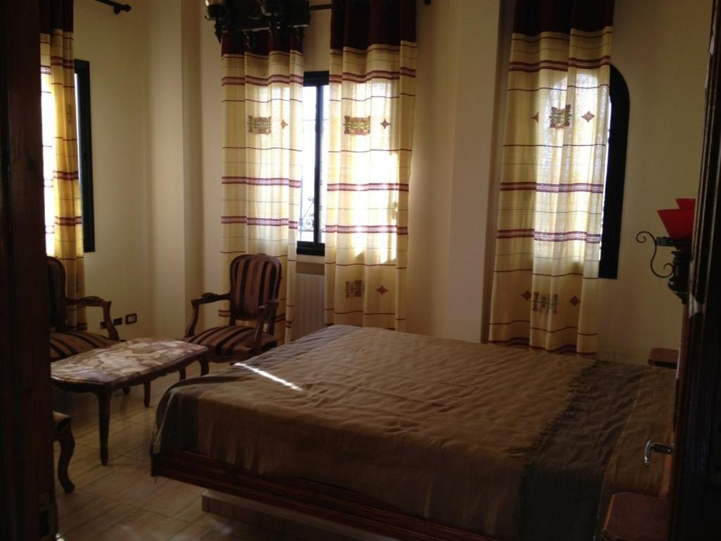 Dar Salima Bed & Breakfast Mornag Dış mekan fotoğraf