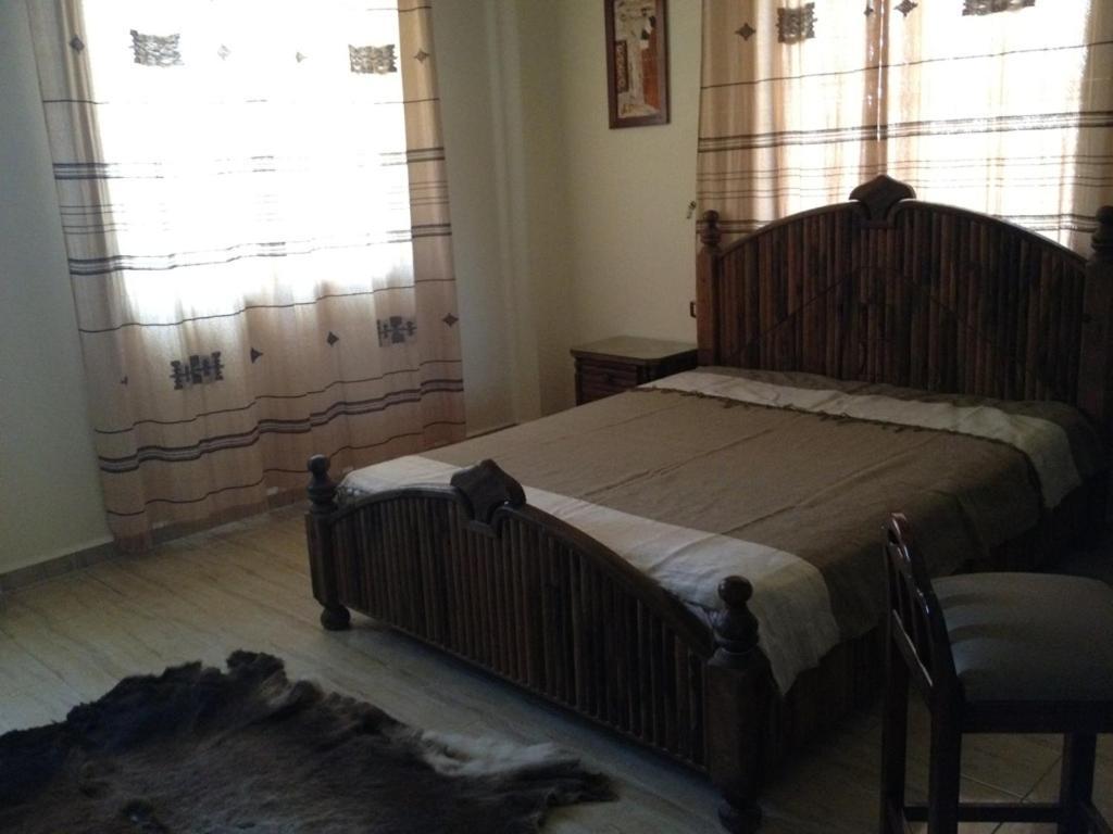 Dar Salima Bed & Breakfast Mornag Dış mekan fotoğraf