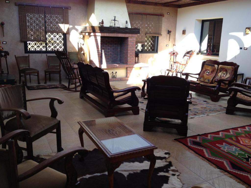 Dar Salima Bed & Breakfast Mornag Dış mekan fotoğraf