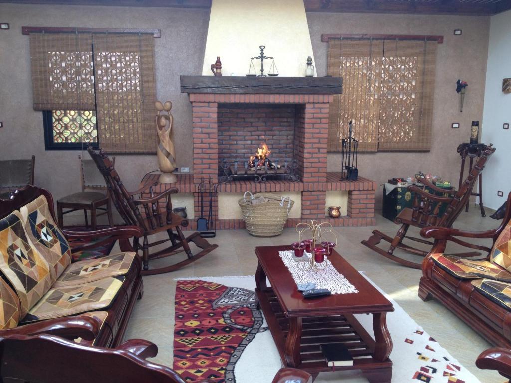 Dar Salima Bed & Breakfast Mornag Dış mekan fotoğraf