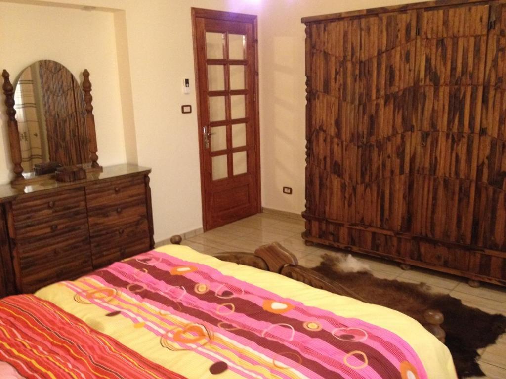 Dar Salima Bed & Breakfast Mornag Dış mekan fotoğraf