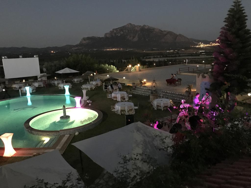 Dar Salima Bed & Breakfast Mornag Dış mekan fotoğraf