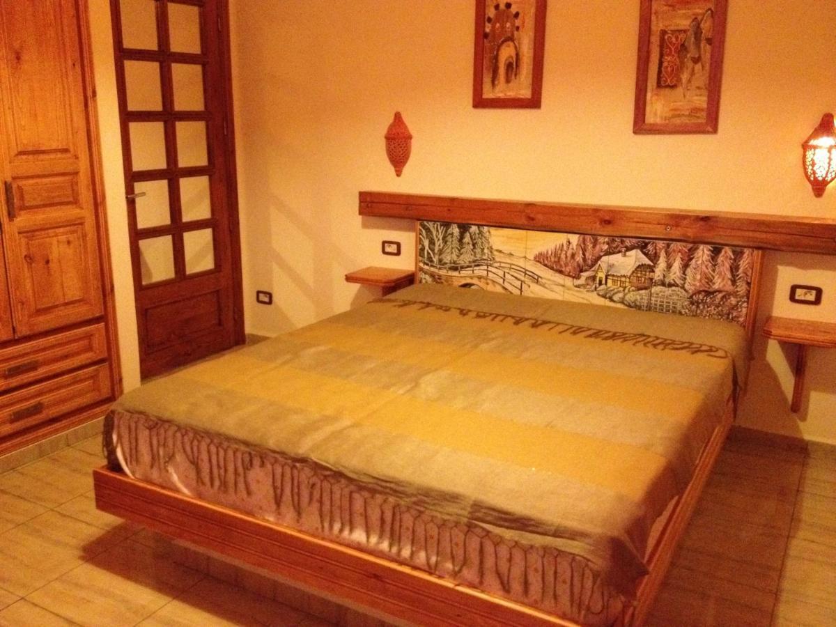 Dar Salima Bed & Breakfast Mornag Oda fotoğraf