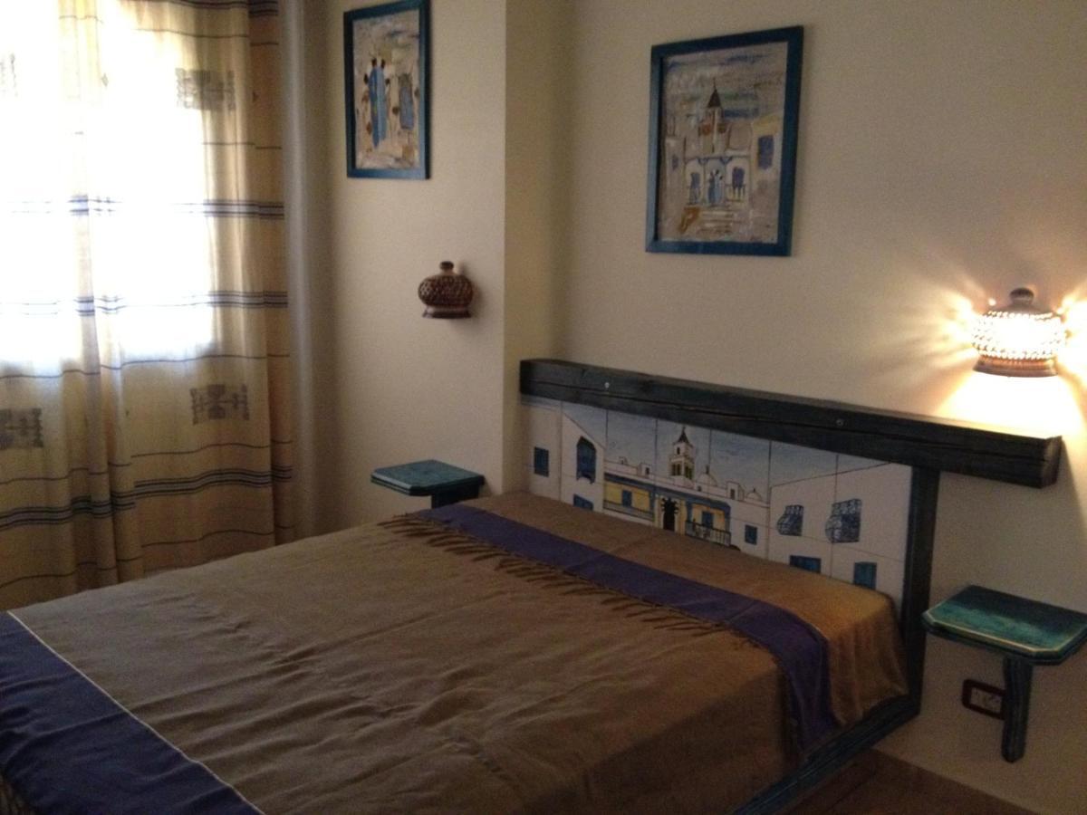 Dar Salima Bed & Breakfast Mornag Oda fotoğraf