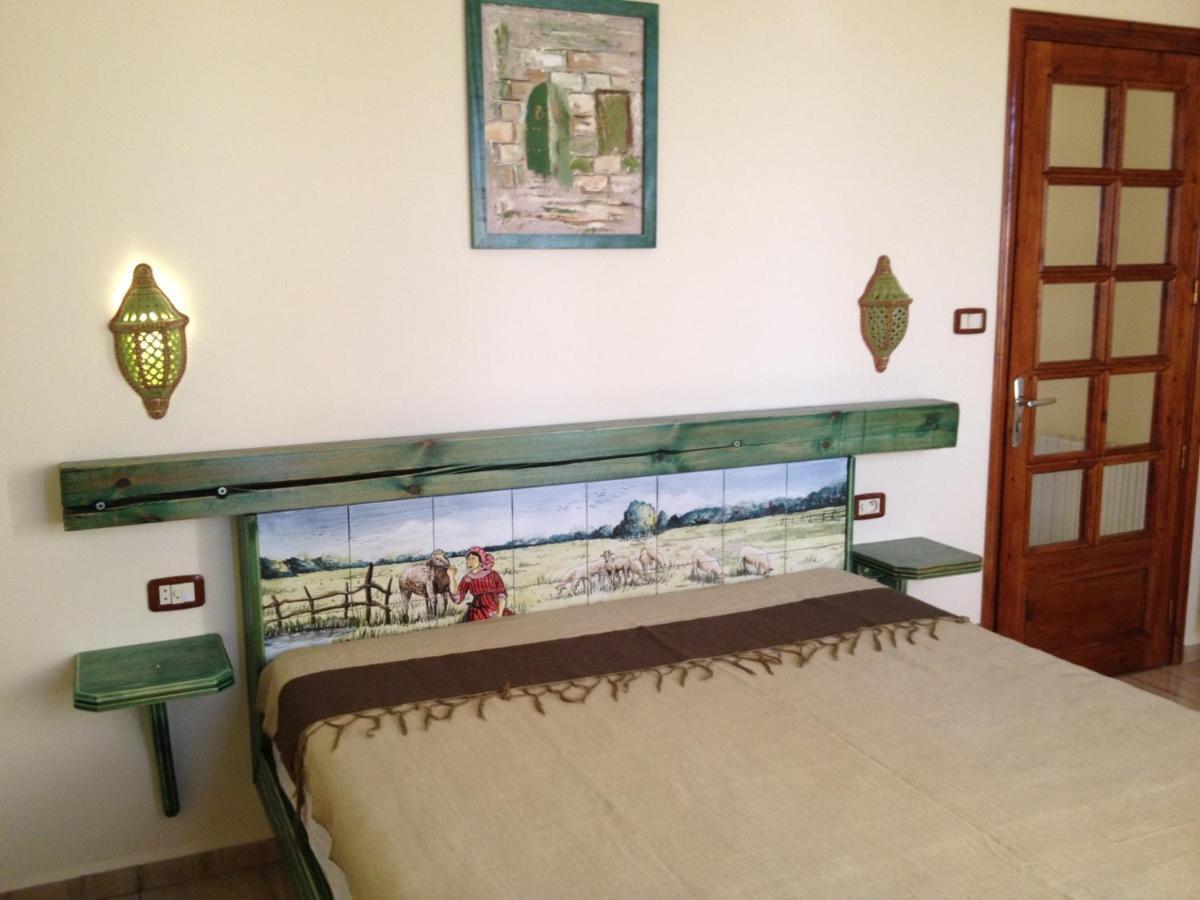 Dar Salima Bed & Breakfast Mornag Oda fotoğraf