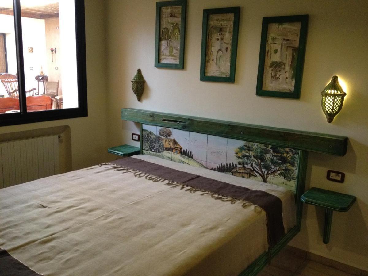 Dar Salima Bed & Breakfast Mornag Oda fotoğraf