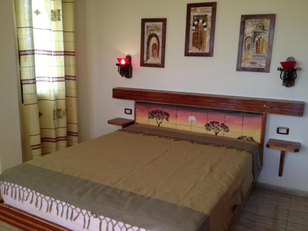 Dar Salima Bed & Breakfast Mornag Dış mekan fotoğraf
