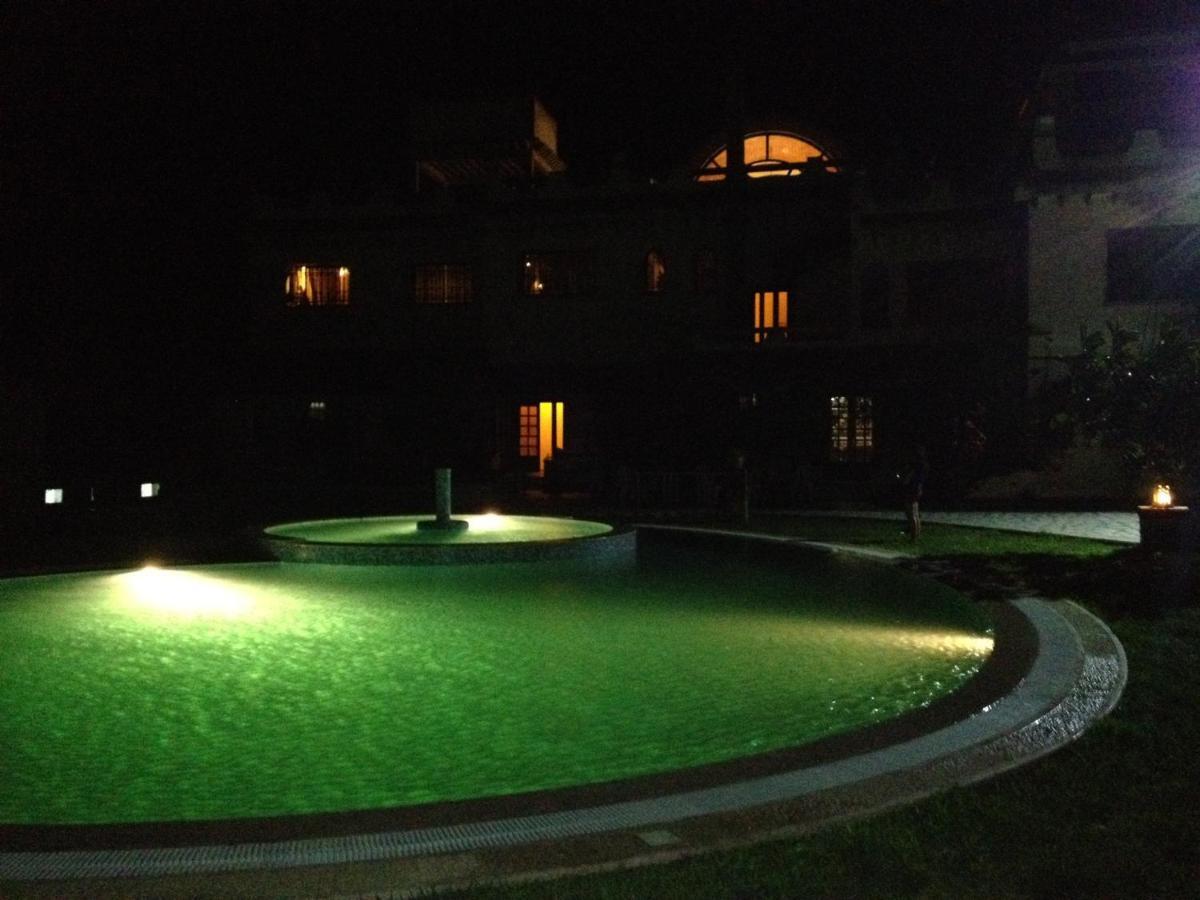 Dar Salima Bed & Breakfast Mornag Dış mekan fotoğraf